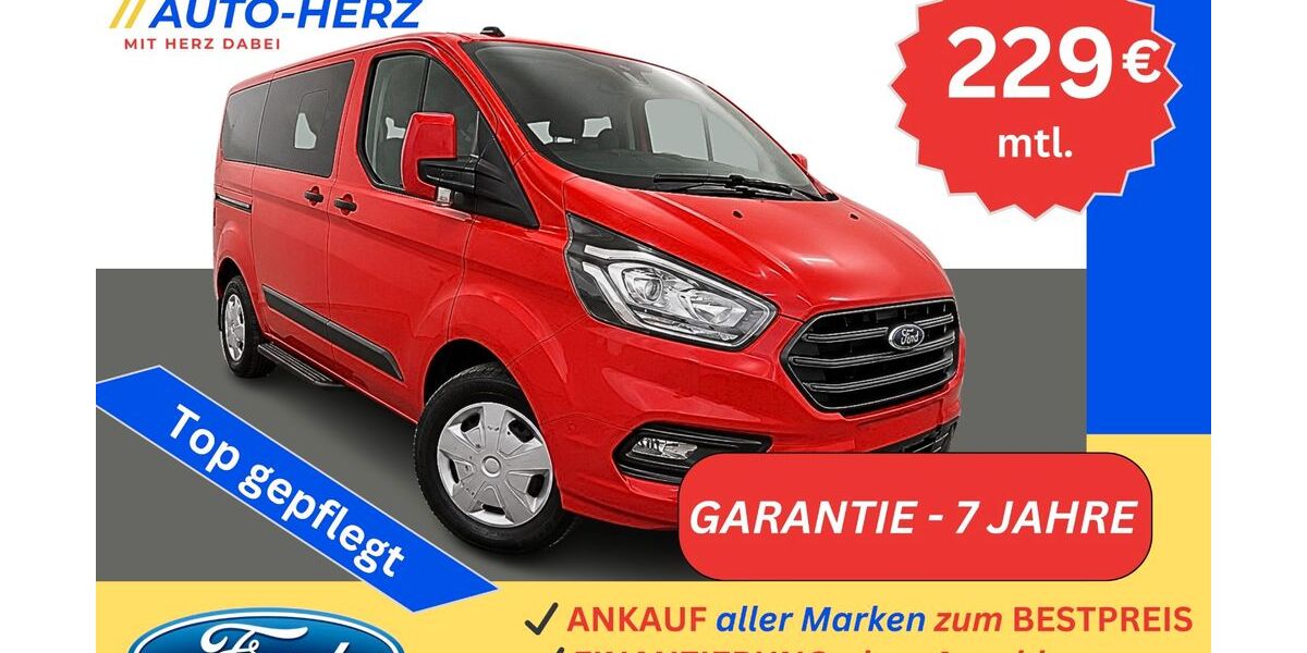 Ford Transit 99.645 km 22.880 &euro; Halle (Saale) 06128