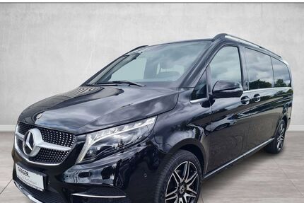 Mercedes-Benz V 300 17.500 km 74.900 € Pressath 92690