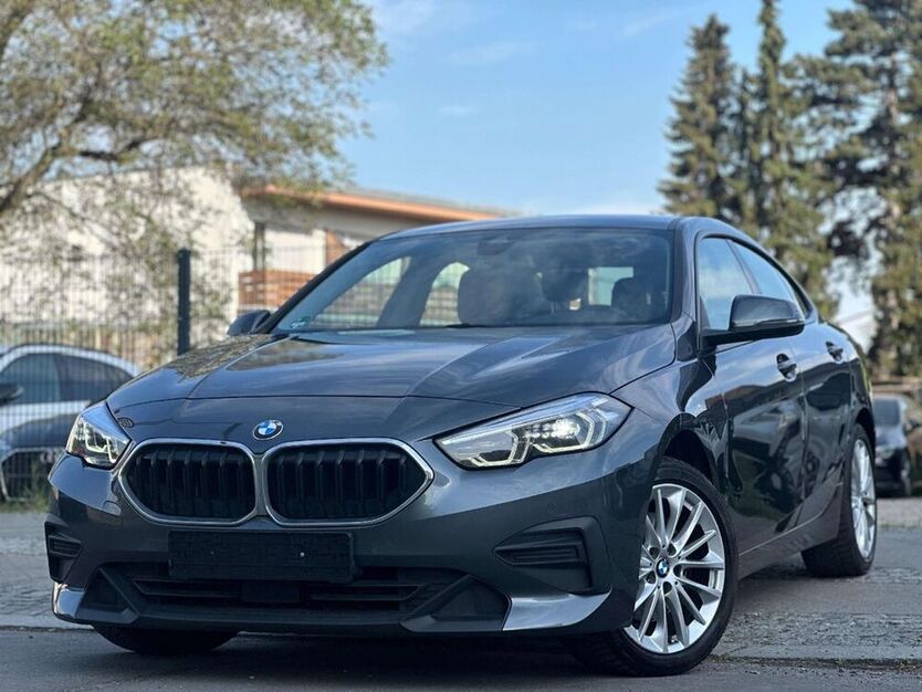 2er Gran Coupé