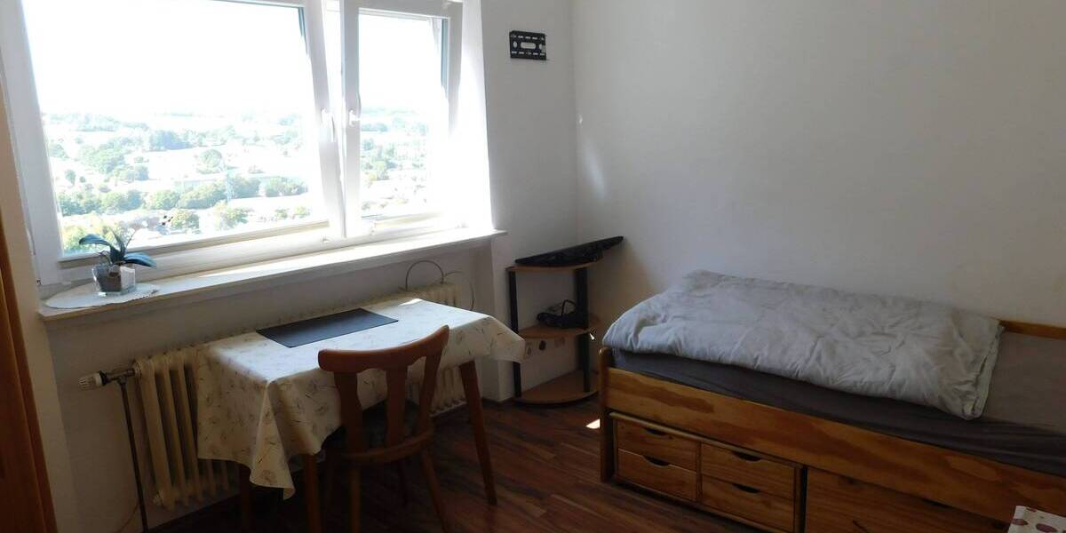 Etagenwohnung Michelstadt - 4 Zimmer, 86 m&sup2;, 140.000&euro; | Angebot:25679061