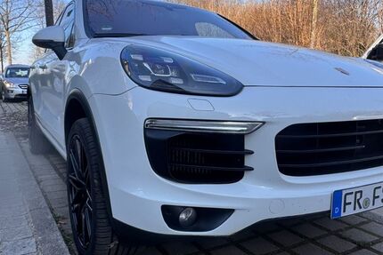 Porsche Cayenne 188.800 km 33.900 &euro; Freiburg im Breisgau 79111
