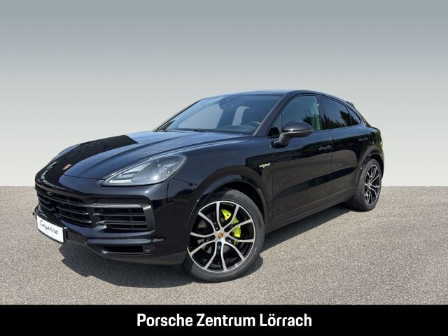 Cayenne