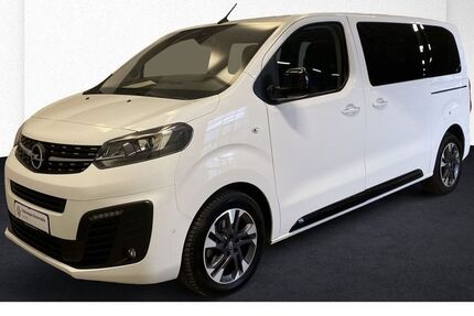 Opel Zafira Life 51.864 km 28.930 &euro; Leipzig 04178