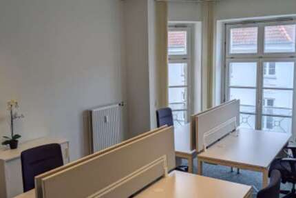 Gewerbeobjekt Flensburg - 550&euro; | Angebot:26371701