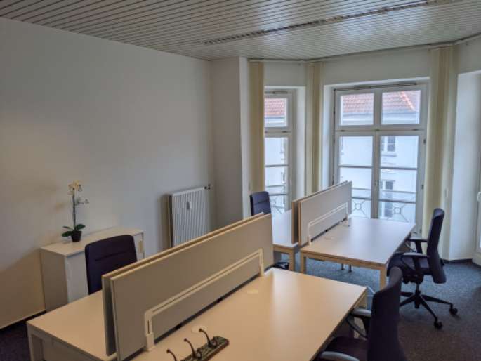 Gewerbeobjekt Flensburg - 550&euro; | Angebot:26371701