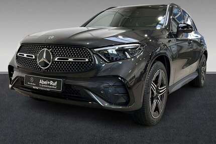 Mercedes-Benz GLC 220 14.900 km 55.478 &euro; Donauwörth 86609