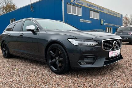 Volvo V90 206.123 km 19.999 € Linden 25791