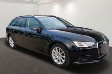 Audi A4 170.000 km 19.900 &euro; Achern 77855