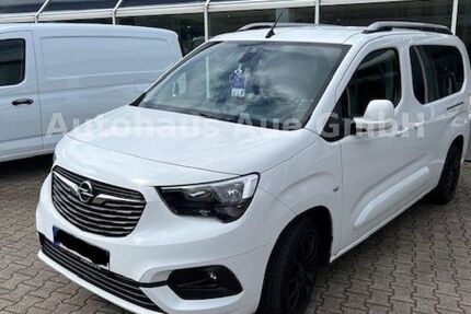 Opel Combo 70.000 km 17.390 &euro; Aue-Bad Schlema 08280