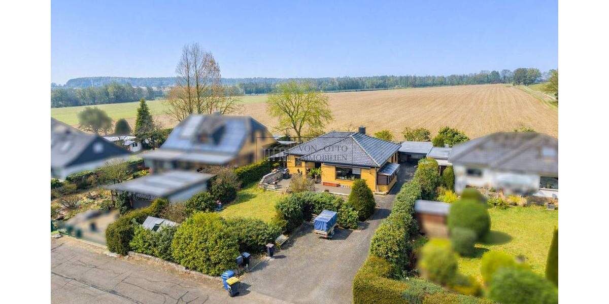 Mehrfamilienhaus, Wohnhaus Rosengarten Klecken - 5 Zimmer, 120 m&sup2;, 559.999&euro; | Angebot:24686028