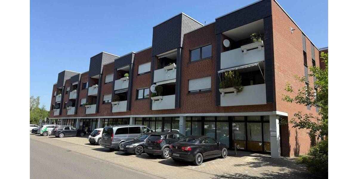 Etagenwohnung Belm - 3 Zimmer, 80 m&sup2;, 185.000&euro; | Angebot:26881962