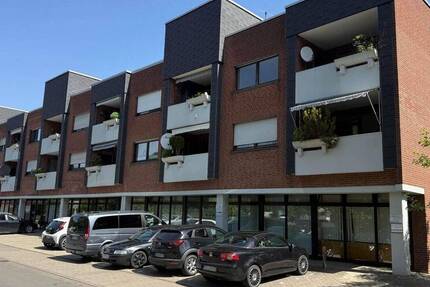 Wohnung Belm - 3 Zimmer, 80 m&sup2;, 185.000&euro; | Angebot:26881962