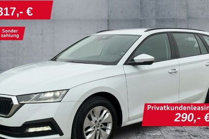 Skoda Octavia 89.065 km 21.890 &euro; Kulmbach 95326