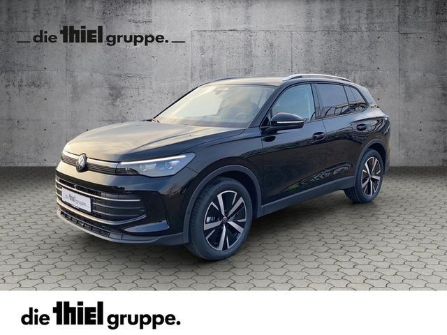 VW Tiguan 1.500 km 41.995 &euro; Rheda-Wiedenbrück 33378