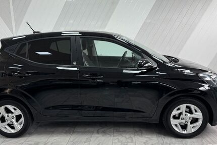 Hyundai i10 32.297 km 12.950 &euro; Liebenburg 38704