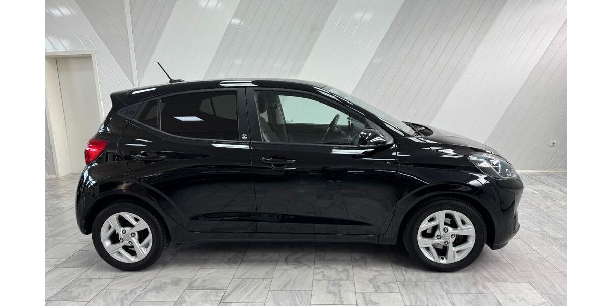 Hyundai i10 32.297 km 12.950 &euro; Liebenburg 38704