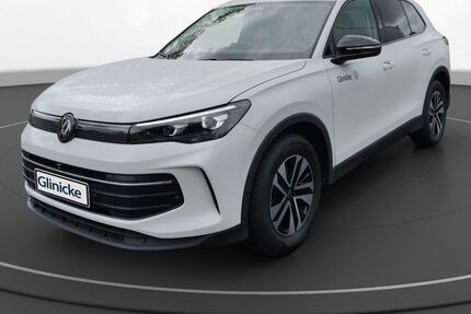 VW Tiguan 14.000 km 46.990 &euro; Bad Langensalza 99947
