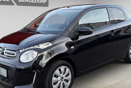 Citroen C1 45.151 km 10.901 &euro; Hamburg 21029