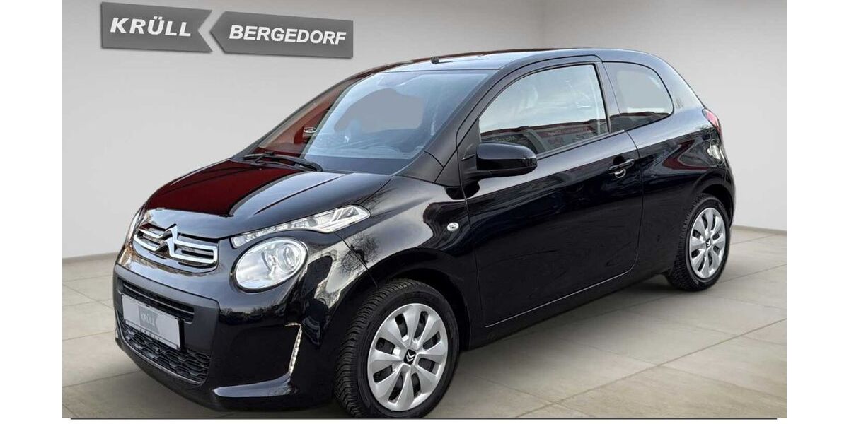 Citroen C1 45.151 km 10.901 &euro; Hamburg 21029