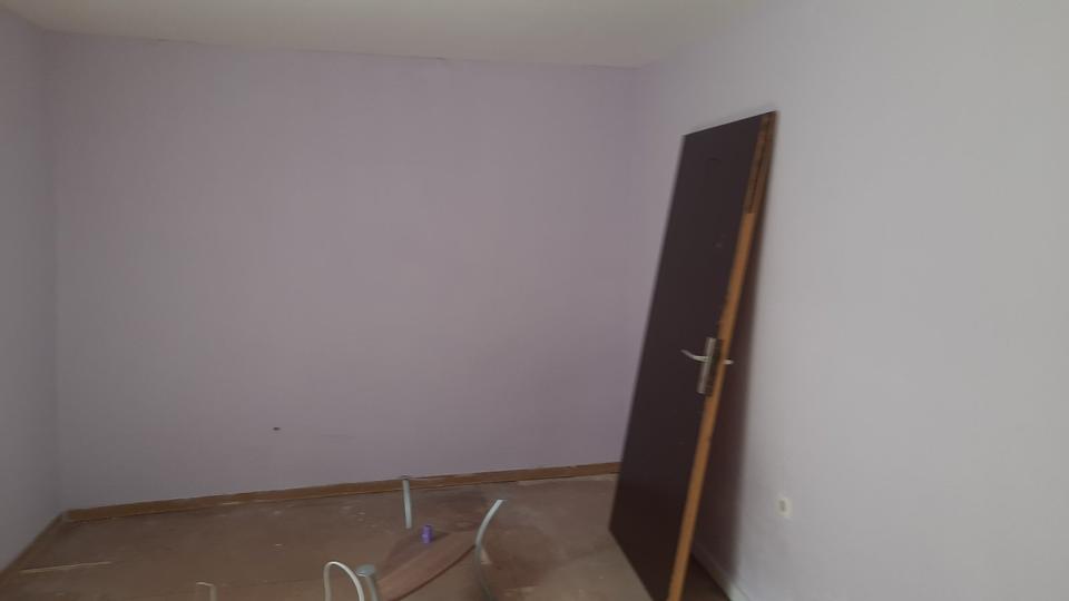 Erdgeschoßwohnung Salzatal - 2 Zimmer, 50 m&sup2;, 220&euro; | Angebot:25637921