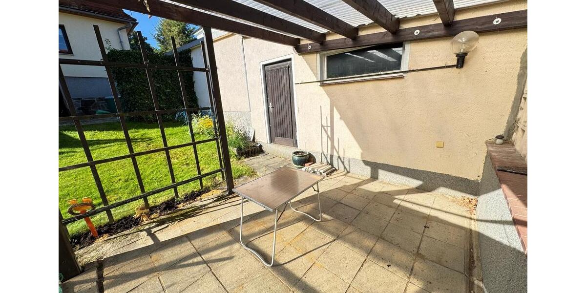 Doppelhaushälfte Schirgiswalde-Kirschau Kirschau - 4 Zimmer, 78 m&sup2;, 125.000&euro; | Angebot:27122745