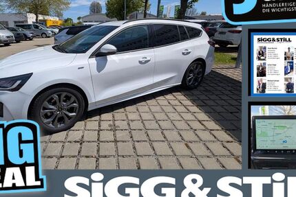 Ford Focus 22.930 km 20.450 &euro; Augsburg 86165
