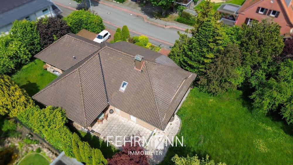Einfamilienhaus Ochtrup - 6 Zimmer, 167 m&sup2;, 489.000&euro; | Angebot:26796972