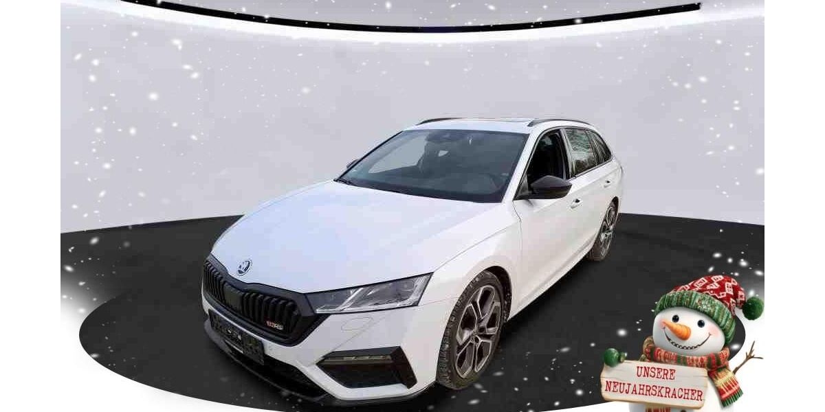 Skoda Octavia 101.913 km 29.900 &euro; Braunschweig 38122