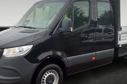 Mercedes-Benz Sprinter 7.930 km 47.361 &euro; Neu-Ulm 89231