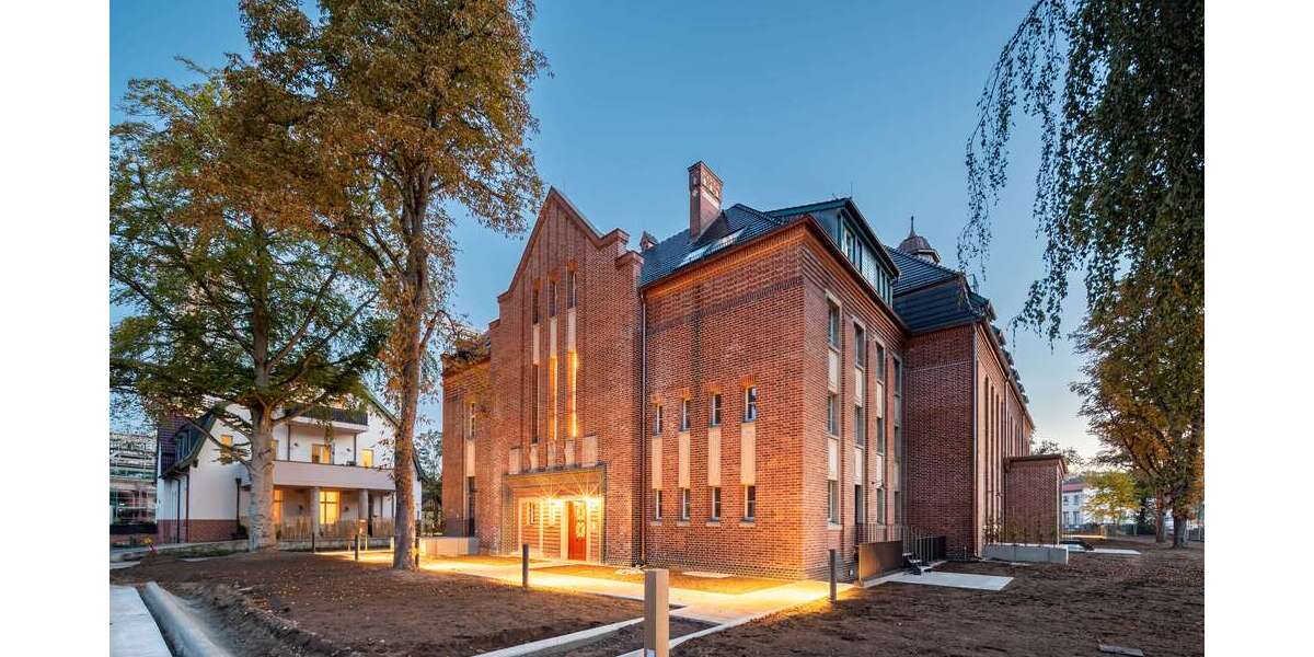 Etagenwohnung Beelitz Heilstätten Beelitz-Heilstätten - 2 Zimmer, 73 m&sup2;, 935&euro; | Angebot:26402242