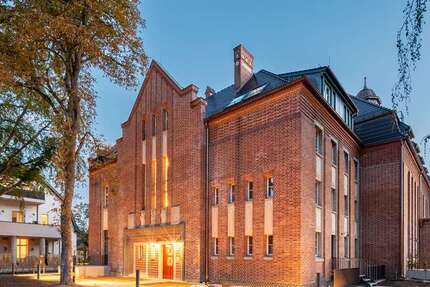 Wohnung Beelitz Heilstätten Beelitz-Heilstätten - 2 Zimmer, 73 m&sup2;, 935&euro; | Angebot:26402242
