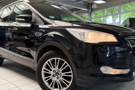 Ford Kuga 229.800 km 6.990 &euro; Bremen 28207