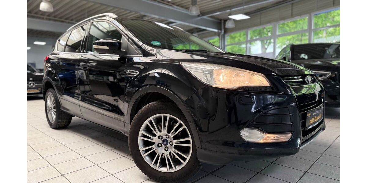 Ford Kuga 229.800 km 6.990 &euro; Bremen 28207