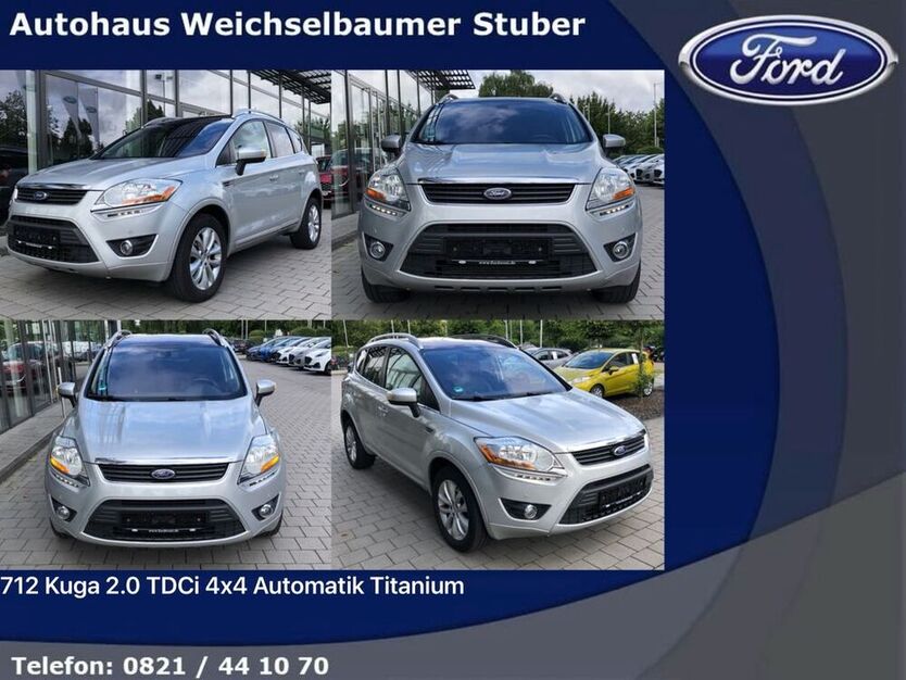 Kuga