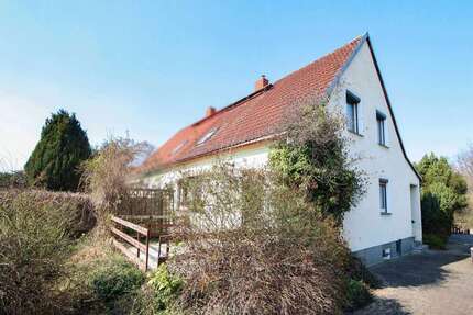 Haus Nossen - 4 Zimmer, 104 m&sup2;, 159.000&euro; | Angebot:26890762