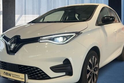 Renault ZOE 32.187 km 18.990 &euro; Hamburg 22763