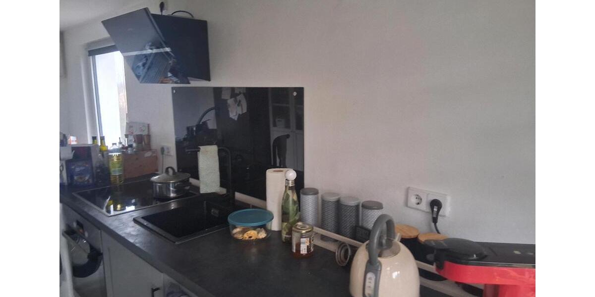 Wochenendgrundstück in Markranstädt 3 zimmer