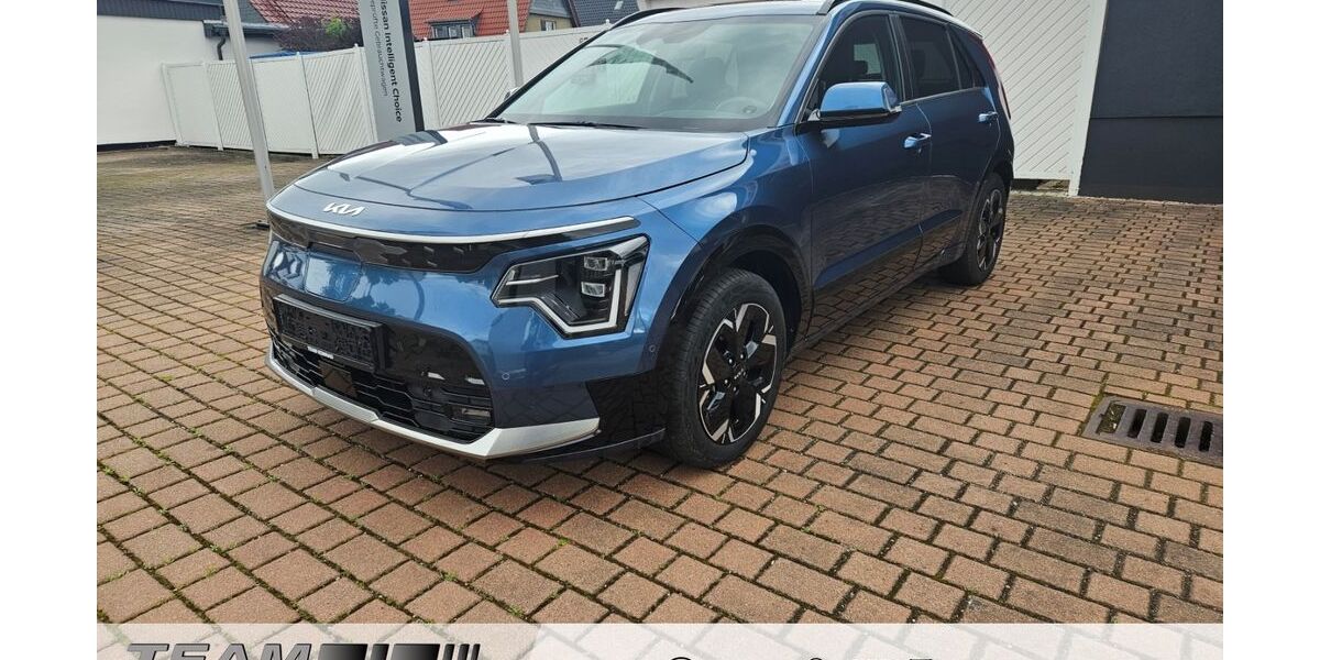 Kia Niro 27.000 km 35.990 &euro; Halberstadt 38820