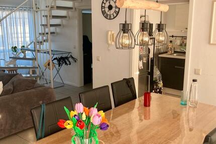 Wohnung Kusel - 3 Zimmer, 100 m&sup2;, 239.000&euro; | Angebot:27066982