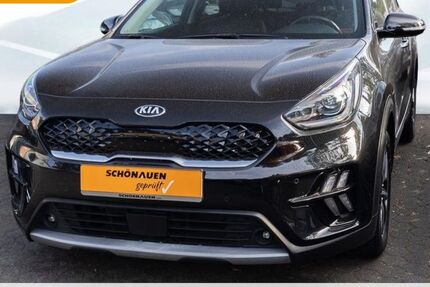 Kia Niro 33.743 km 20.790 &euro; Solingen 42697