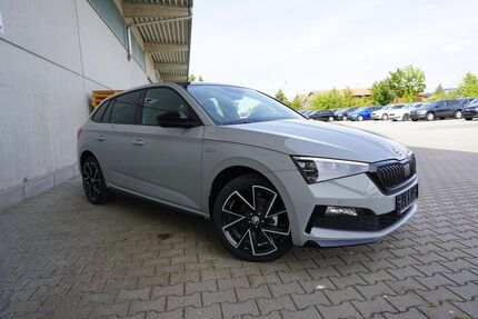 Skoda Scala 59.960 km 22.495 &euro; Parkstetten 94365
