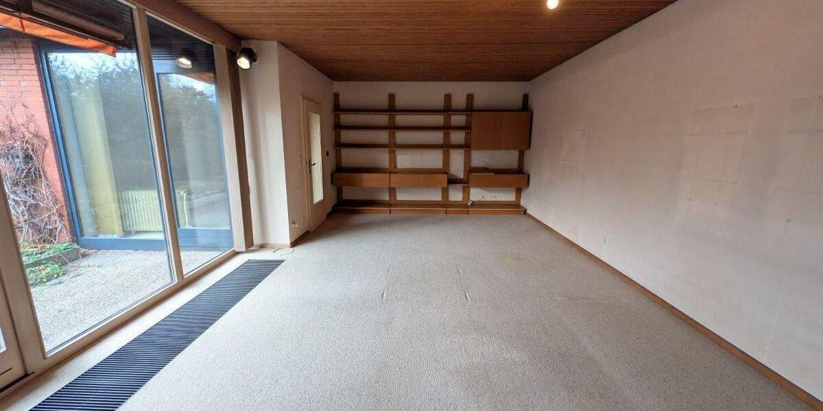 Familienfreundlicher Bungalow in Bremen-Borgfeld 6 zimmer