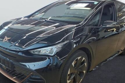 Cupra Born 2.650 km 36.950 € Weißenburg in Bayern 91781