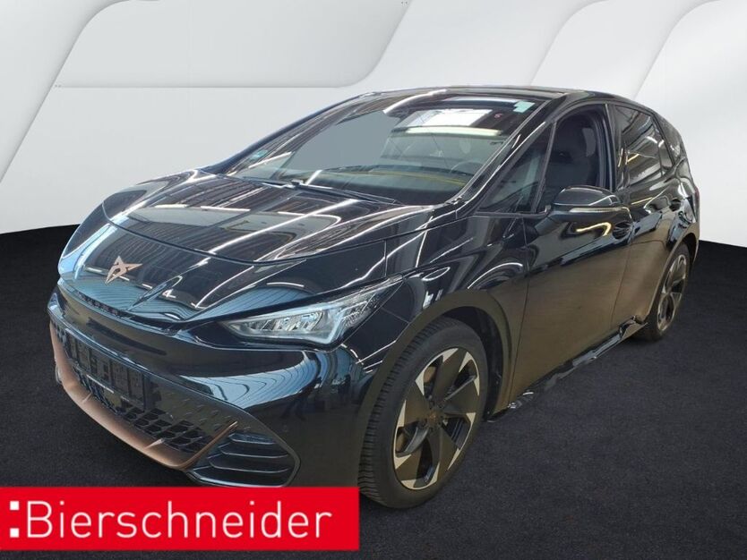 Cupra Born 2.650 km 36.950 € Weißenburg in Bayern 91781