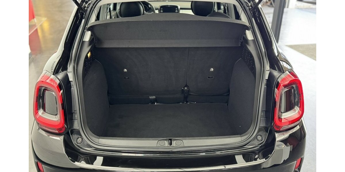 Fiat 500X 1.5 Dolcevita Sport Cabriolet 36.909 km 21.470 &euro; Lich 35423