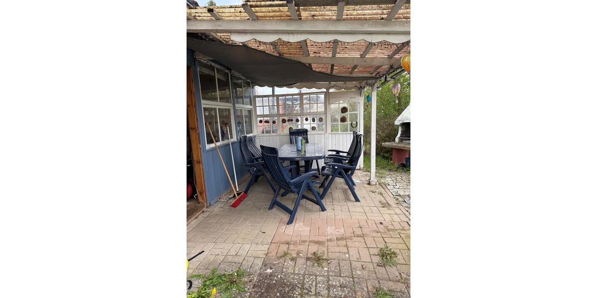 Grundstück Mühlhausen (Thüringen) - 4.000&euro; | Angebot:26224185