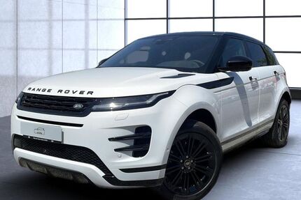 Land Rover Range Rover Evoque 5.000 km 59.900 &euro; Augsburg 86165