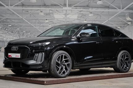Audi Q6 e-tron 6.000 km 73.380 &euro; Michelstadt 64720