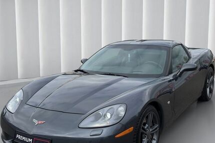 Corvette C6