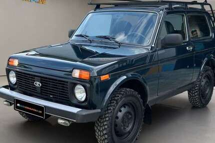 Lada Niva